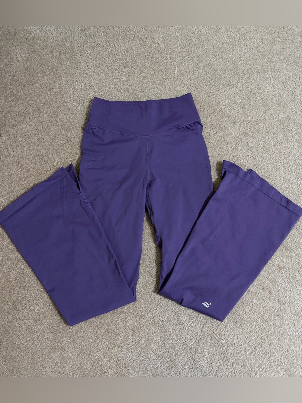Fabletics Flared Leggings
